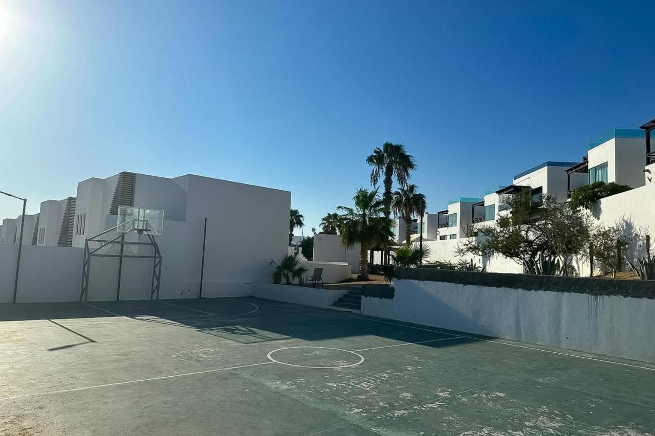 Isla Colorada @ Cumbres Del Tezal Villa Cabo San Lucas Exterior photo