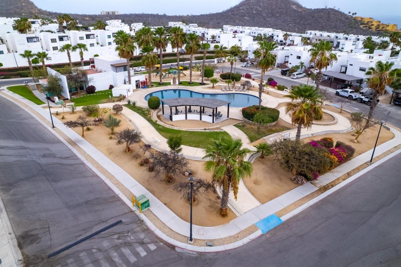 Isla Colorada @ Cumbres Del Tezal Villa Cabo San Lucas Exterior photo