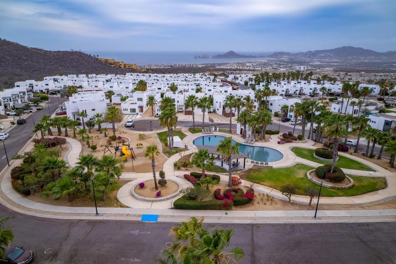 Isla Colorada @ Cumbres Del Tezal Villa Cabo San Lucas Exterior photo