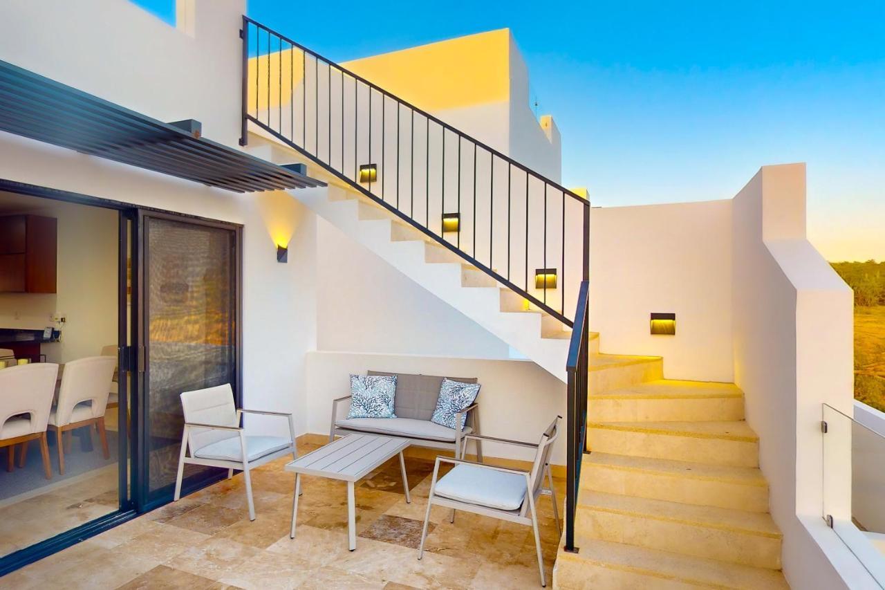 Isla Colorada @ Cumbres Del Tezal Villa Cabo San Lucas Exterior photo