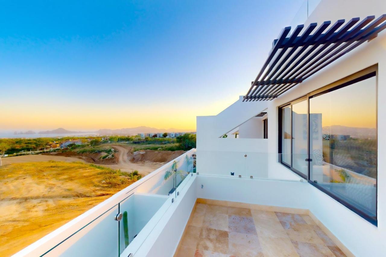 Isla Colorada @ Cumbres Del Tezal Villa Cabo San Lucas Exterior photo