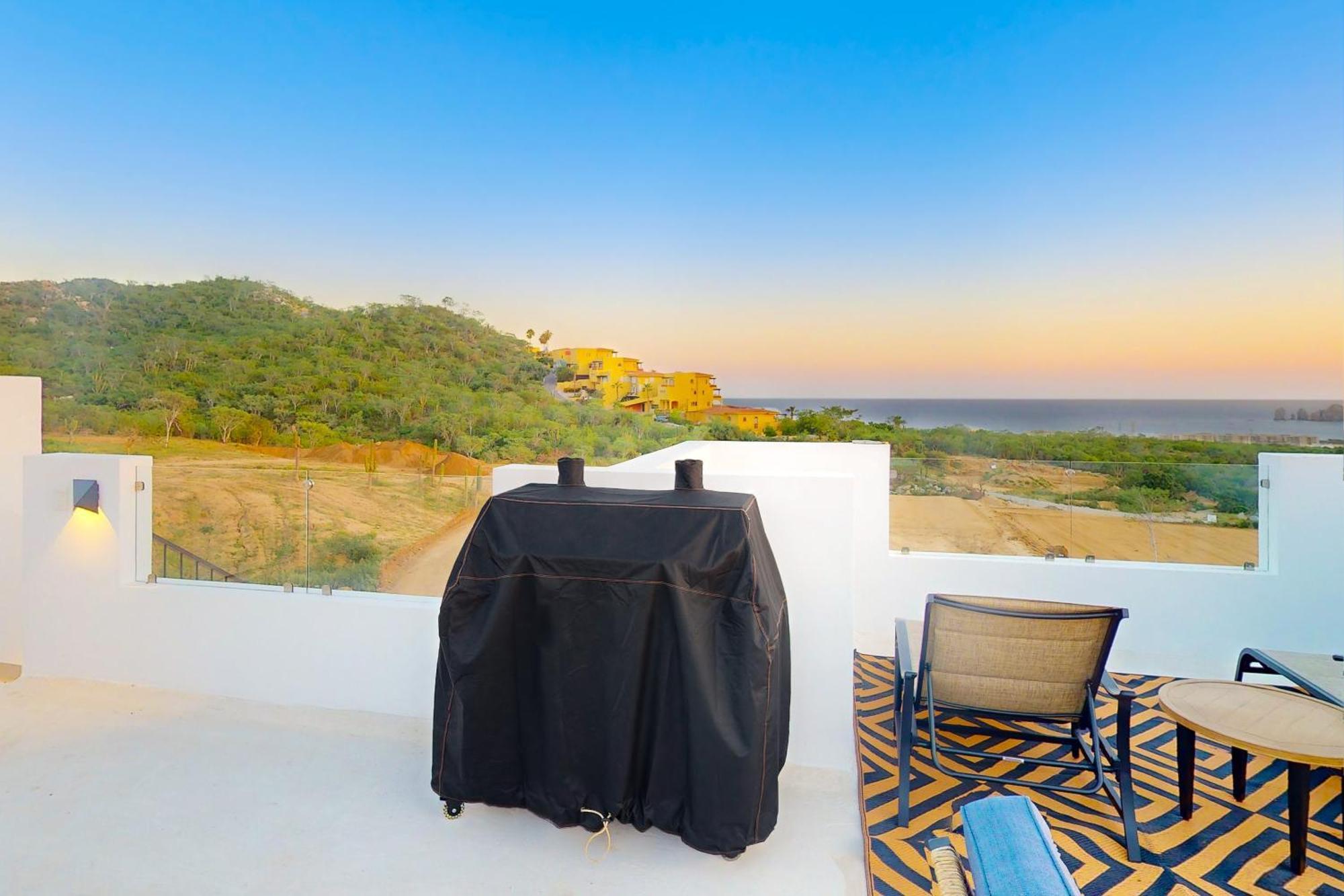 Isla Colorada @ Cumbres Del Tezal Villa Cabo San Lucas Exterior photo